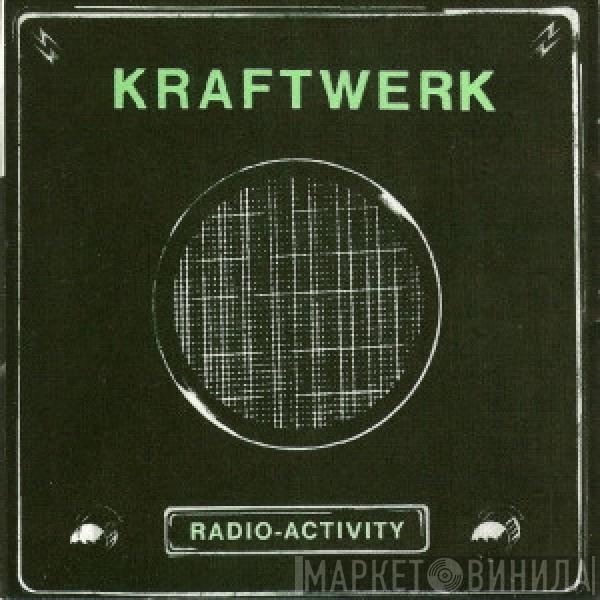  Kraftwerk  - Radio-Activity