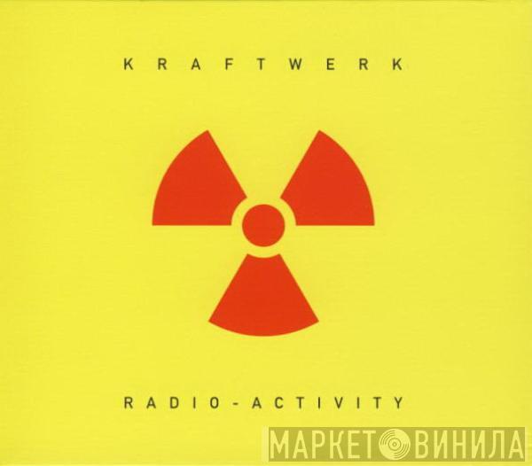 Kraftwerk - Radio-Activity