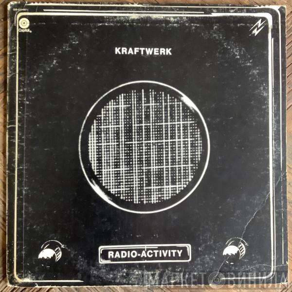 Kraftwerk  - Radio-Activity