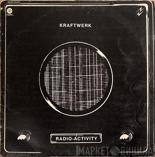  Kraftwerk  - Radio-Activity