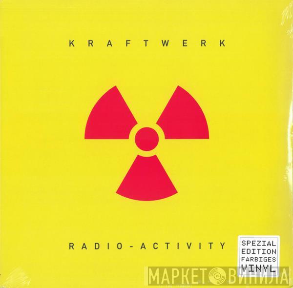 Kraftwerk - Radio-Activity