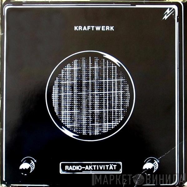  Kraftwerk  - Radio-Activity