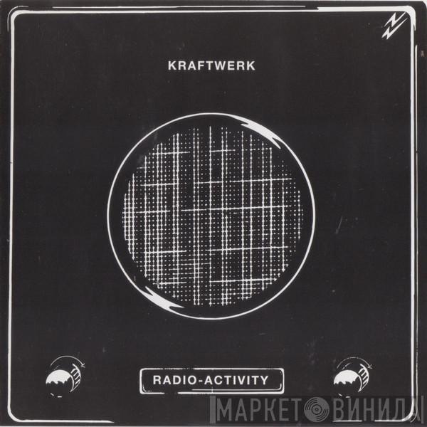  Kraftwerk  - Radio-Activity