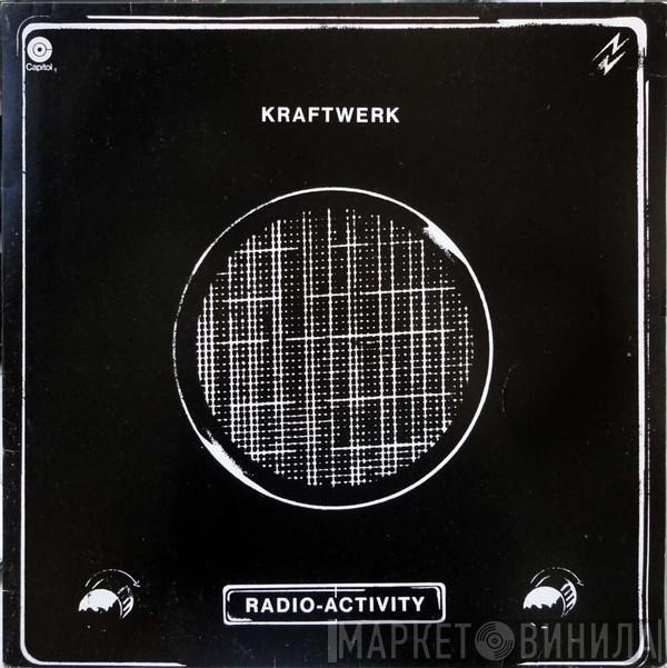  Kraftwerk  - Radio-Activity