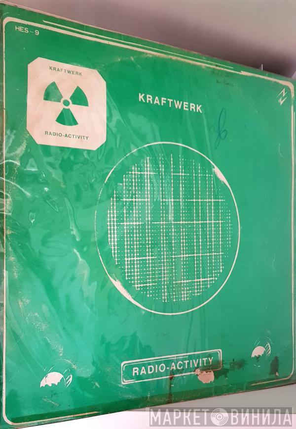  Kraftwerk  - Radio-Activity