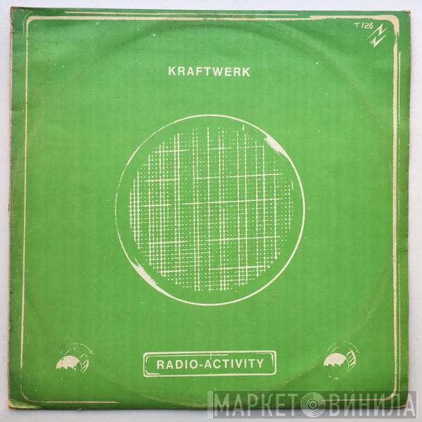  Kraftwerk  - Radio-Activity