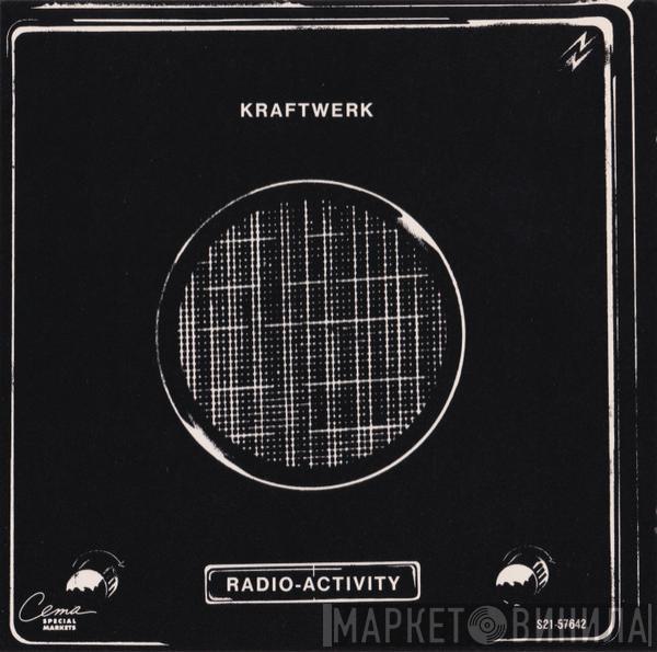  Kraftwerk  - Radio-Activity