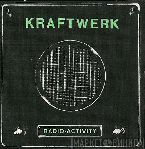  Kraftwerk  - Radio-Activity