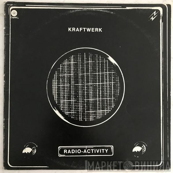  Kraftwerk  - Radio-Activity