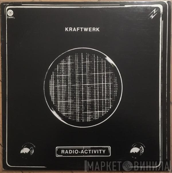  Kraftwerk  - Radio-Activity