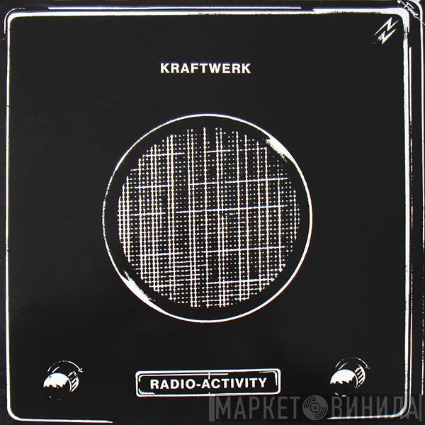  Kraftwerk  - Radio-Activity