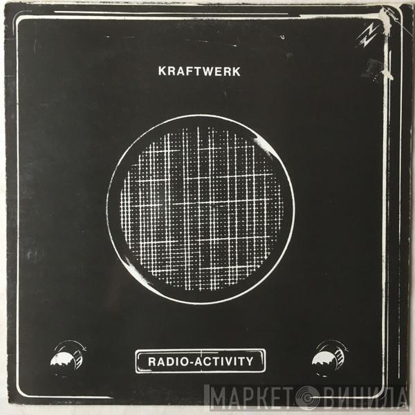 Kraftwerk - Radio-Activity