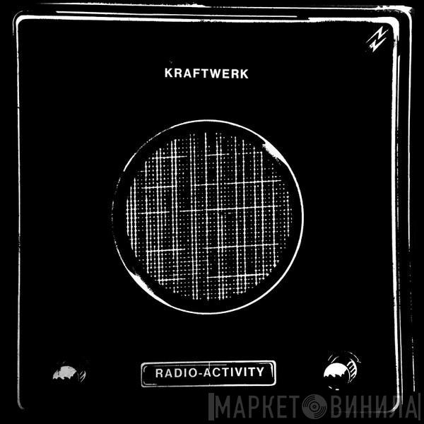  Kraftwerk  - Radio-Activity