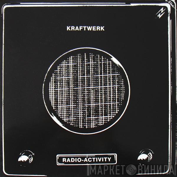  Kraftwerk  - Radio-Activity