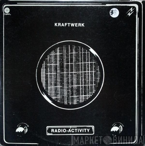  Kraftwerk  - Radio-Activity