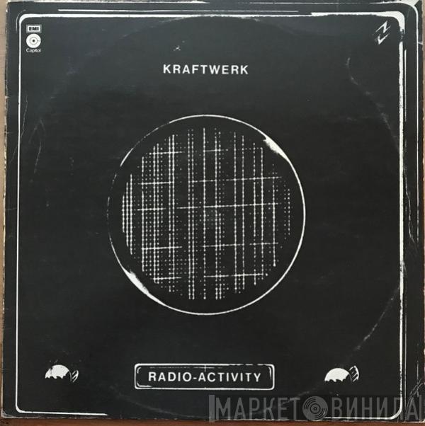  Kraftwerk  - Radio-Activity