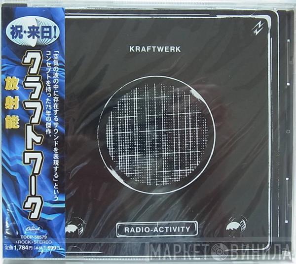  Kraftwerk  - Radio-Activity