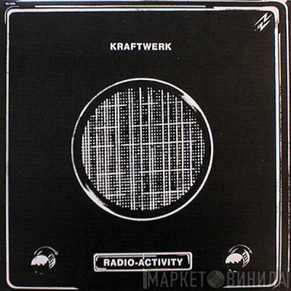  Kraftwerk  - Radio-Activity