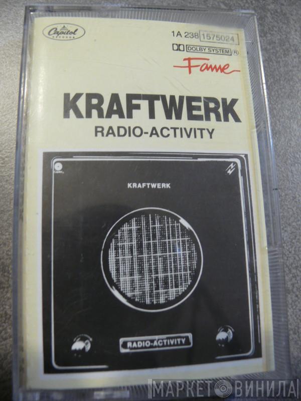  Kraftwerk  - Radio-Activity