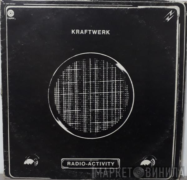  Kraftwerk  - Radio-Activity
