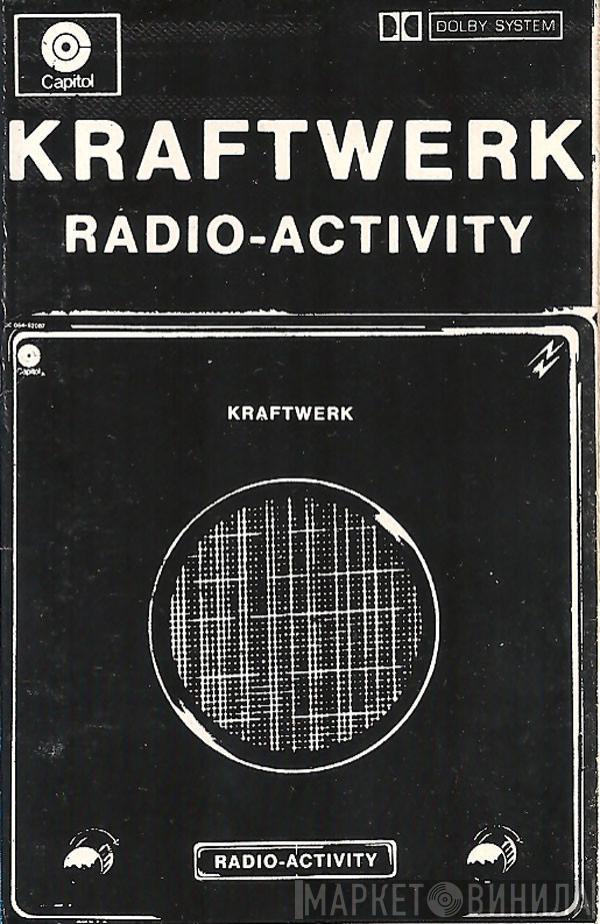  Kraftwerk  - Radio-Activity