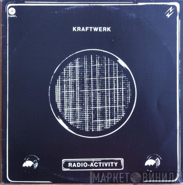  Kraftwerk  - Radio-Activity