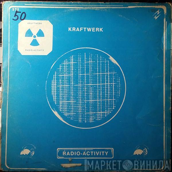  Kraftwerk  - Radio-Activity