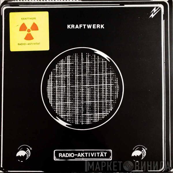 Kraftwerk - Radio-Aktivität