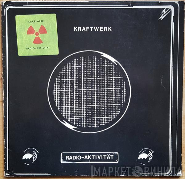  Kraftwerk  - Radio-Aktivität