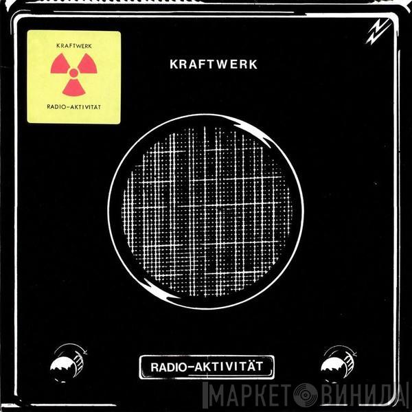 Kraftwerk  - Radio-Aktivität