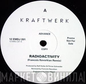 Kraftwerk - Radioactivity