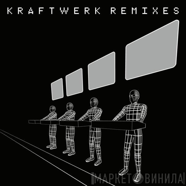  Kraftwerk  - Remixes