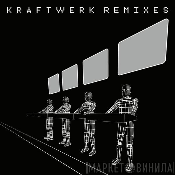  Kraftwerk  - Remixes