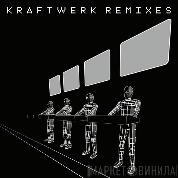  Kraftwerk  - Remixes