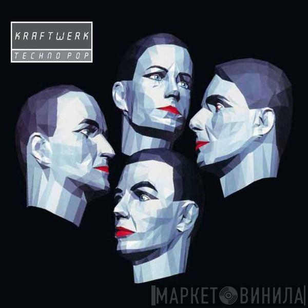  Kraftwerk  - Techno Pop