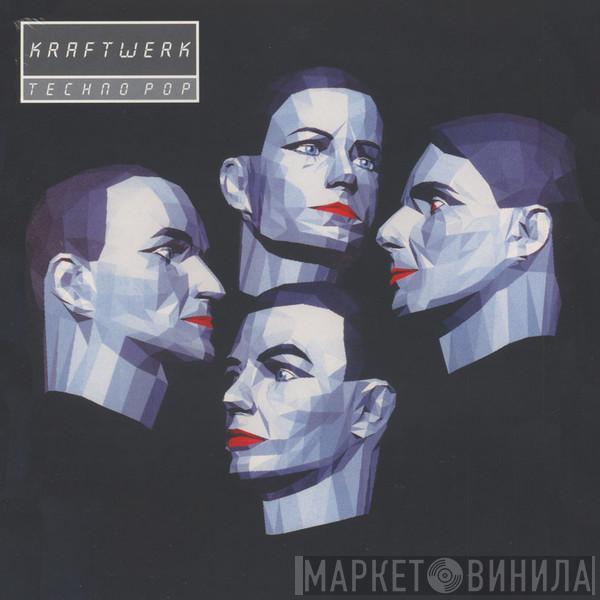  Kraftwerk  - Techno Pop