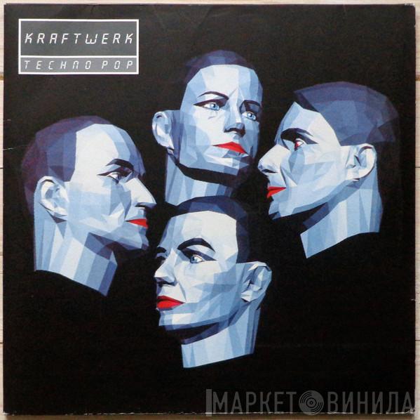  Kraftwerk  - Techno Pop