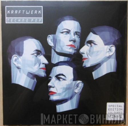 Kraftwerk - Techno Pop