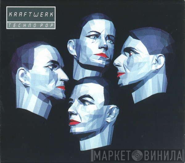  Kraftwerk  - Techno Pop