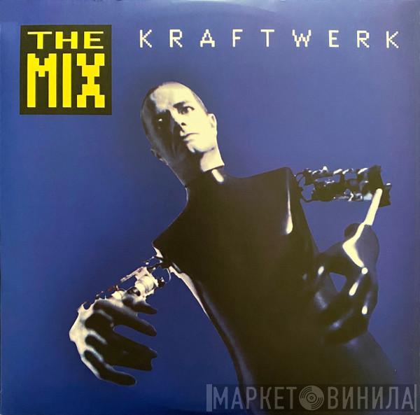  Kraftwerk  - The Mix