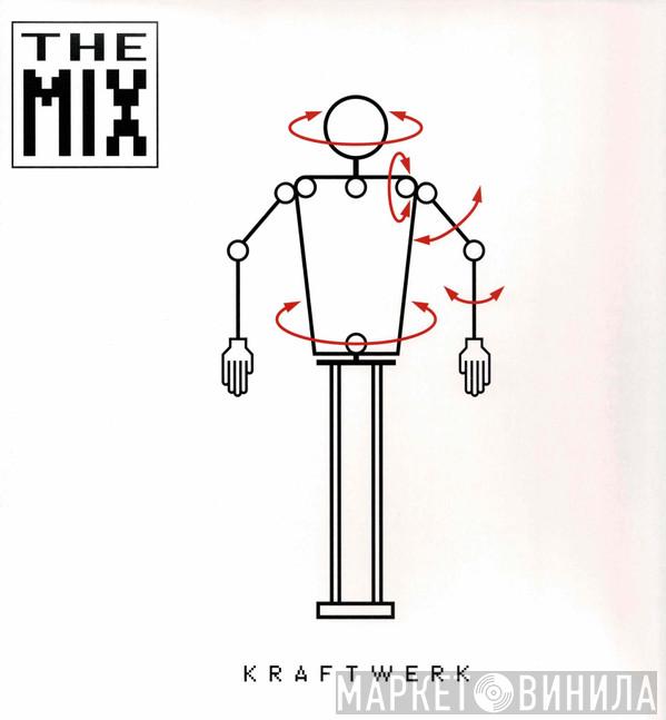 Kraftwerk - The Mix