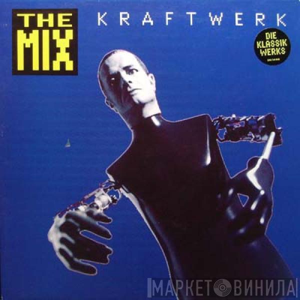 Kraftwerk - The Mix
