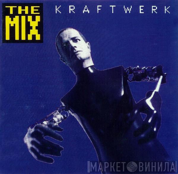 Kraftwerk - The Mix