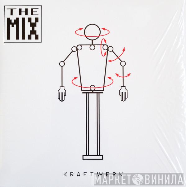 Kraftwerk - The Mix