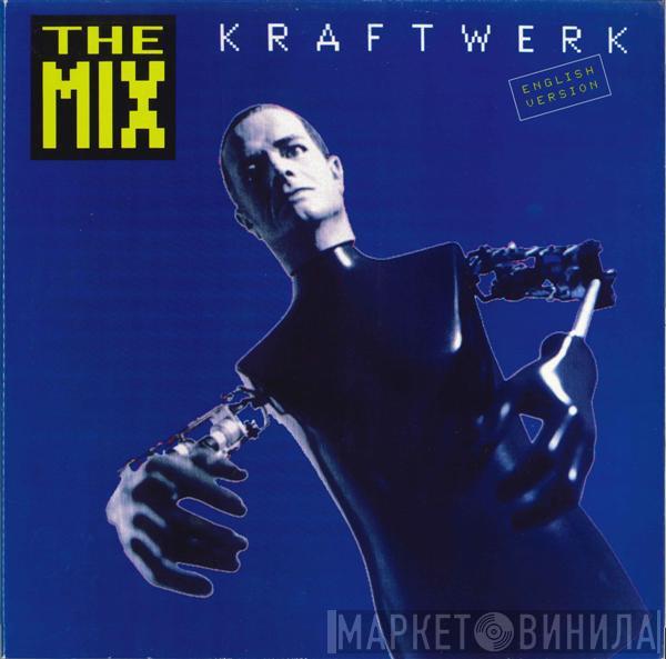 Kraftwerk  - The Mix