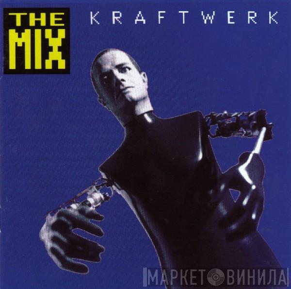  Kraftwerk  - The Mix