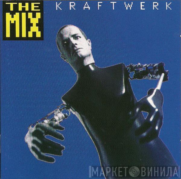  Kraftwerk  - The Mix