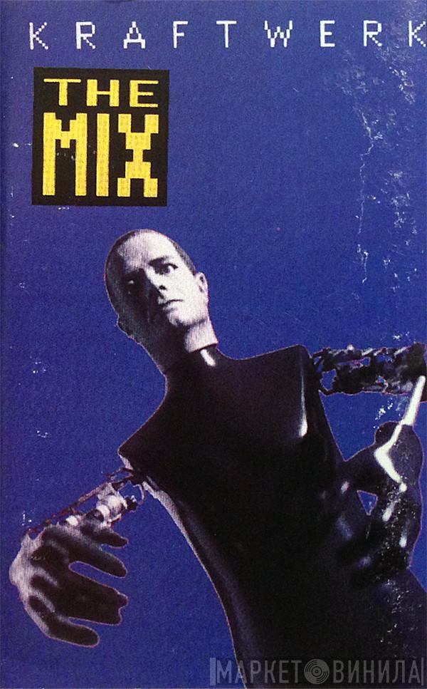  Kraftwerk  - The Mix