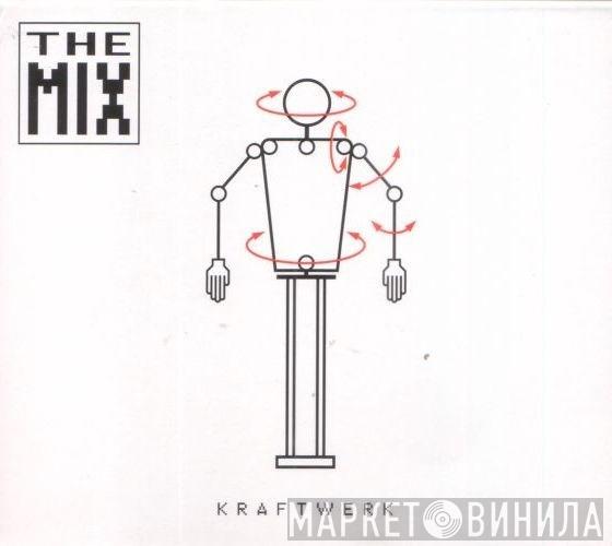 Kraftwerk - The Mix