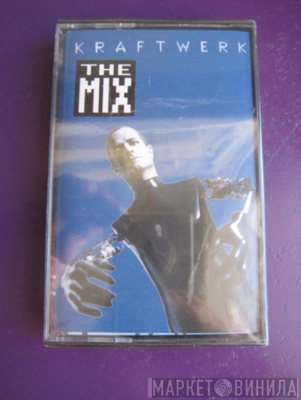  Kraftwerk  - The Mix